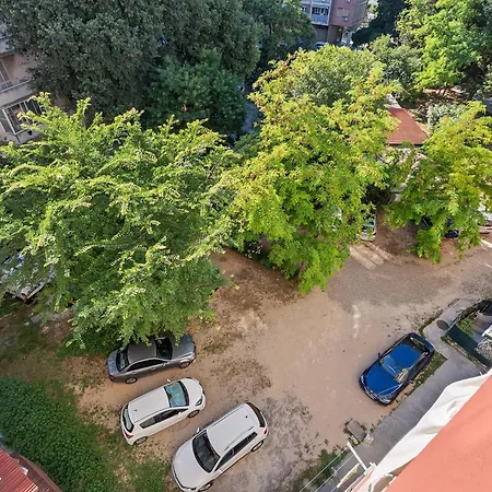 Apartment Macchiato, New Luxury Near Bacvice Split