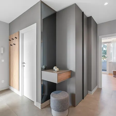 Macchiato, New Luxury Near Bacvice Апартаменты Сплит