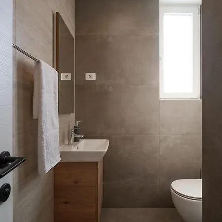 Macchiato, New Luxury Near Bacvice * Сплит