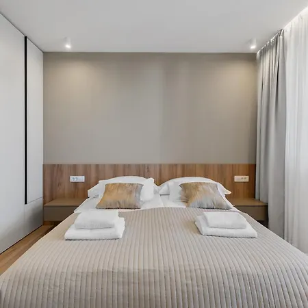 Macchiato, New Luxury Near Bacvice