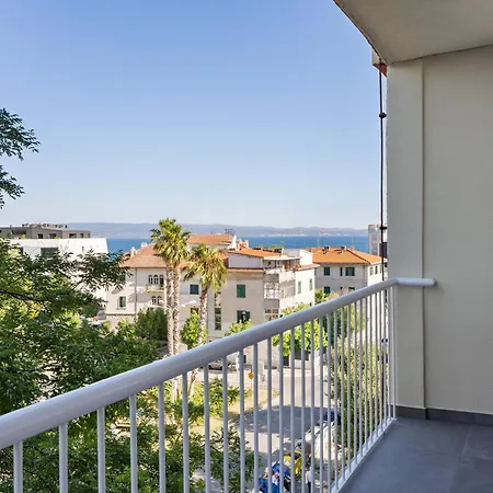 Apartmán Macchiato, New Luxury Near Bacvice Split