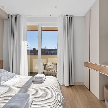 Apartment Macchiato, New Luxury Near Bacvice *