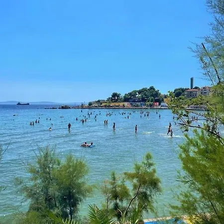 Macchiato, New Luxury Near Bacvice