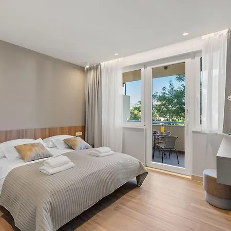 Apartman Macchiato, New Luxury Near Bacvice