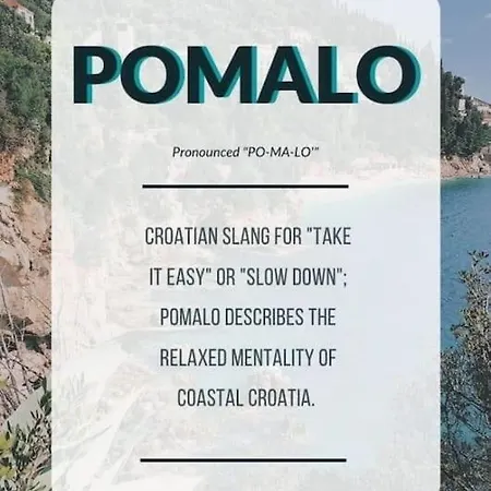 Macchiato, New Luxury Near Bacvice Апартаменты Сплит