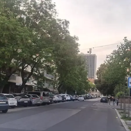 Apartman Macchiato, New Luxury Near Bacvice