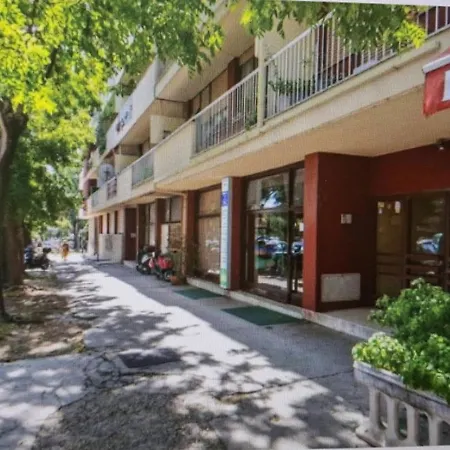 Apartman Macchiato, New Luxury Near Bacvice *