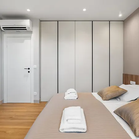 Apartamento Macchiato, New Luxury Near Bacvice