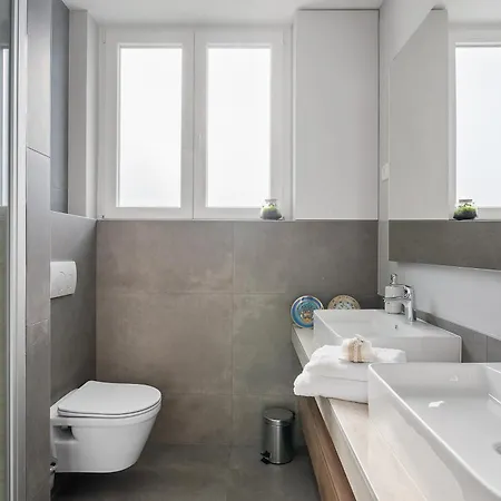 Macchiato, New Luxury Near Bacvice Split