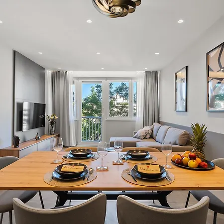 Macchiato, New Luxury Near Bacvice Split