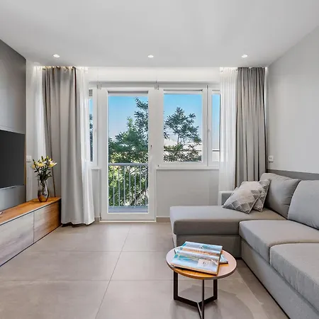 Macchiato, New Luxury Near Bacvice