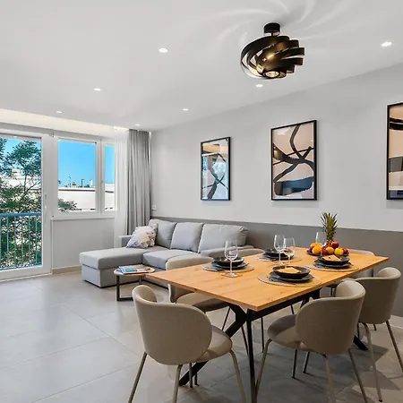 Macchiato, New Luxury Near Bacvice *