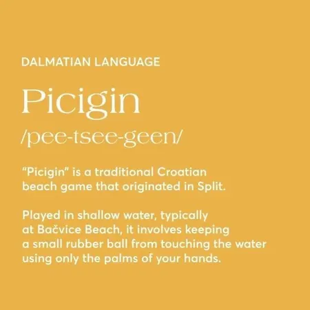 Macchiato, New Luxury Near Bacvice *