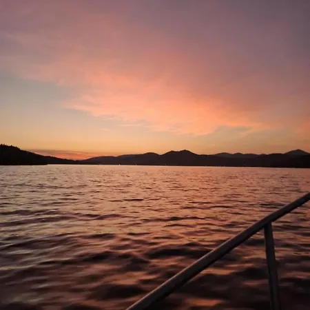 Macchiato, New Luxury Near Bacvice 스플리트