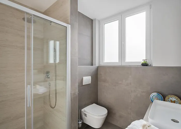 Macchiato, New Luxury Near Bacvice Apartamento *