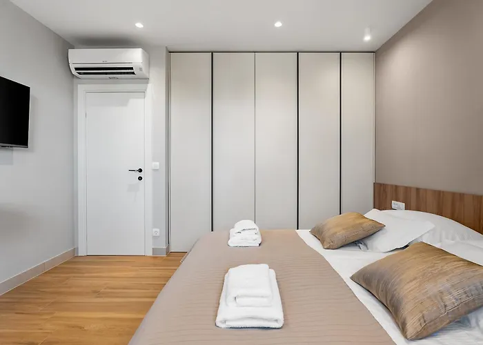 Apartamento Macchiato, New Luxury Near Bacvice