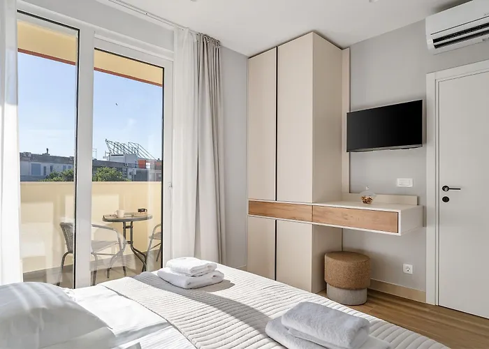 Macchiato, New Luxury Near Bacvice Apartamento *