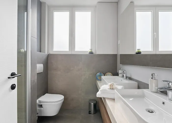 Macchiato, New Luxury Near Bacvice Split