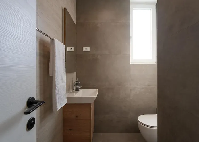 Macchiato, New Luxury Near Bacvice * Split