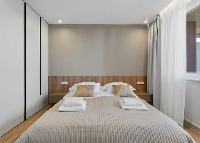 Macchiato, New Luxury Near Bacvice