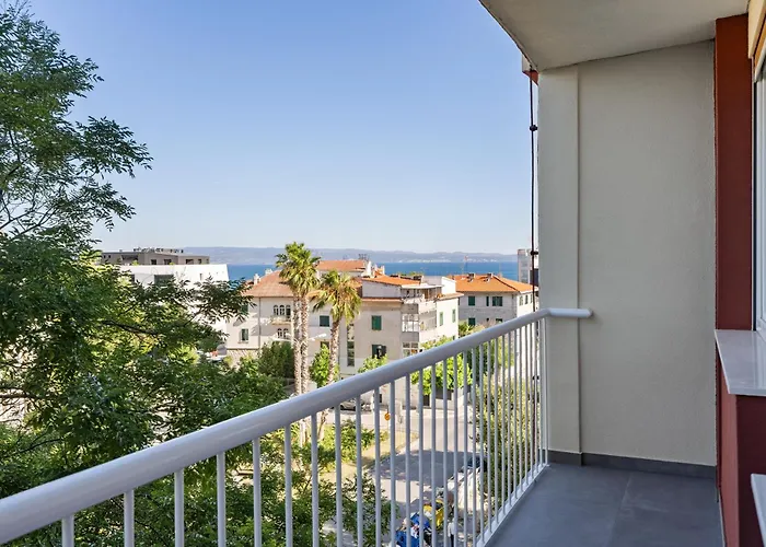 Apartamento Macchiato, New Luxury Near Bacvice Split