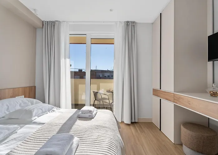 Apartamento Macchiato, New Luxury Near Bacvice *