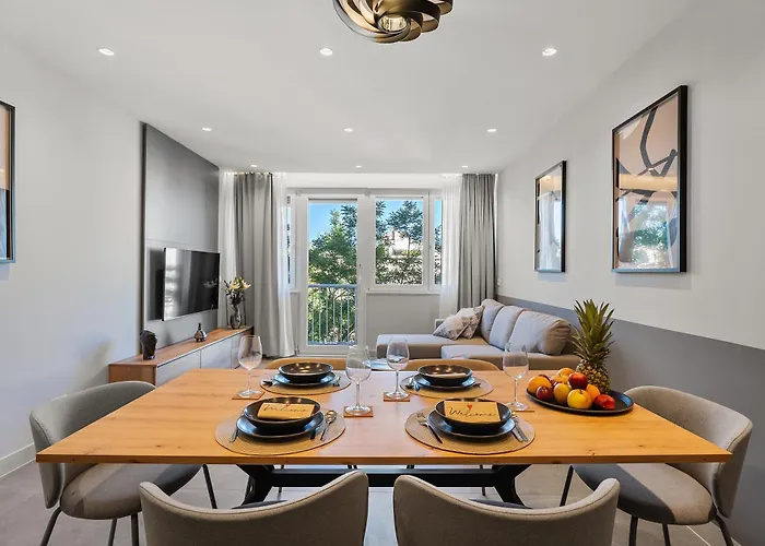 Macchiato, New Luxury Near Bacvice Split