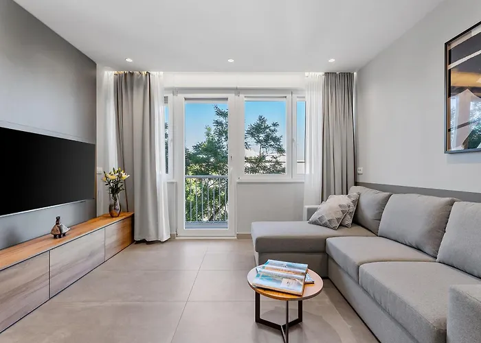 Macchiato, New Luxury Near Bacvice