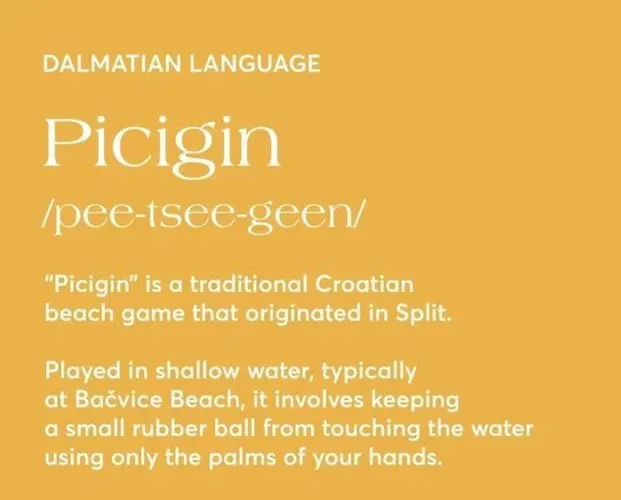 Macchiato, New Luxury Near Bacvice *