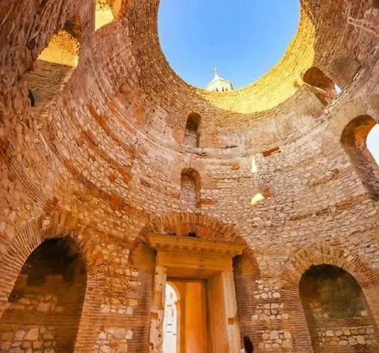 Macchiato, New Luxury Near Bacvice Apartamento *