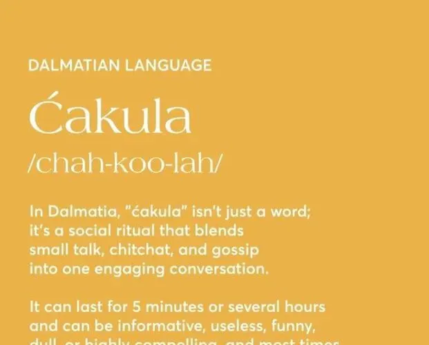 Macchiato, New Luxury Near Bacvice *