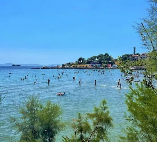 Macchiato, New Luxury Near Bacvice