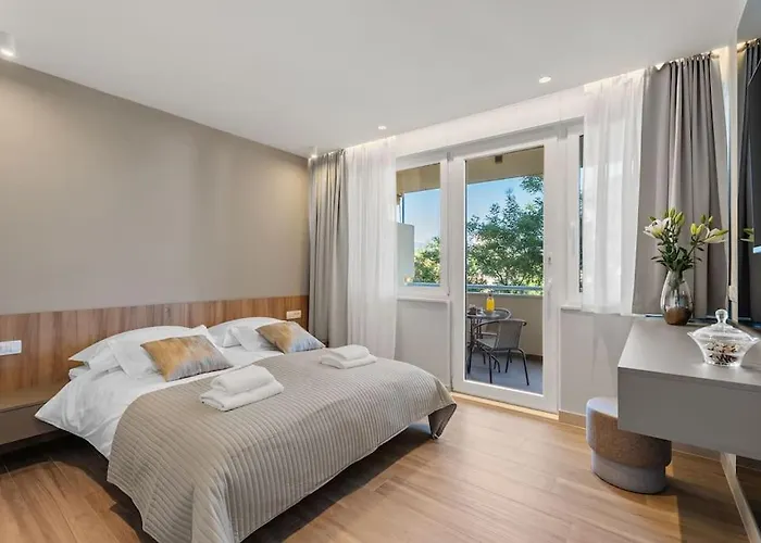 Apartamento Macchiato, New Luxury Near Bacvice