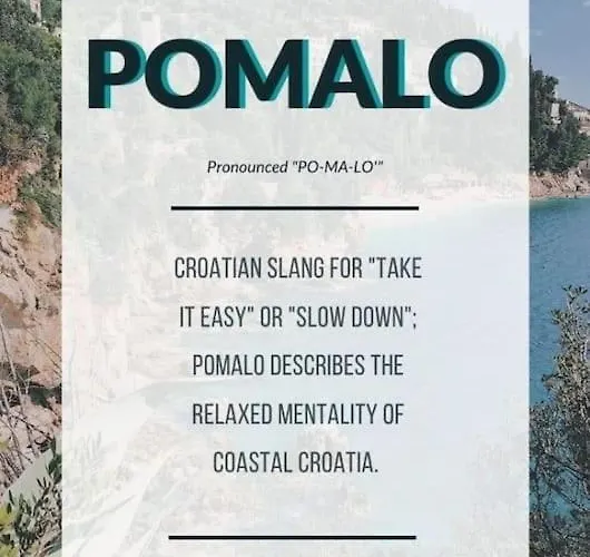 Macchiato, New Luxury Near Bacvice Apartamento Split