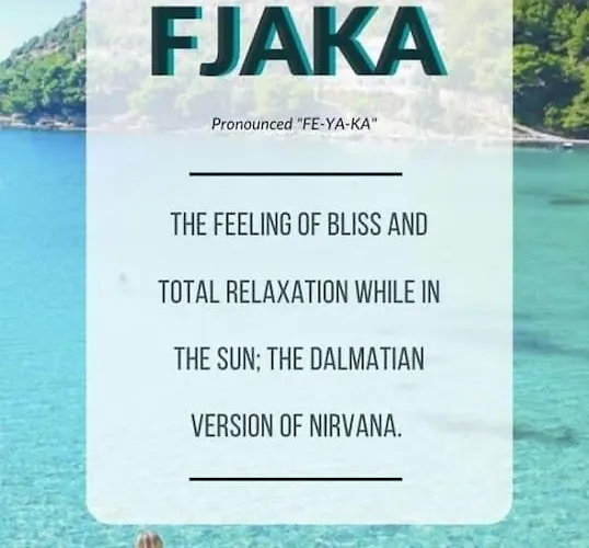 Apartamento Macchiato, New Luxury Near Bacvice Split