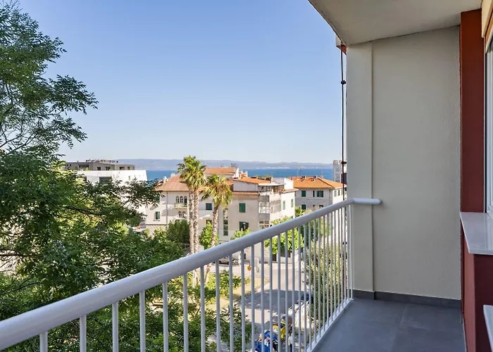 Macchiato, New Luxury Near Bacvice *