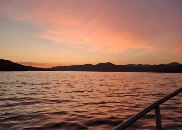 Macchiato, New Luxury Near Bacvice Split